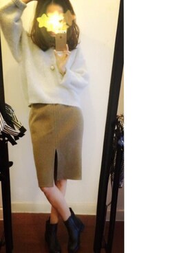 ゆきさんのコーディネート