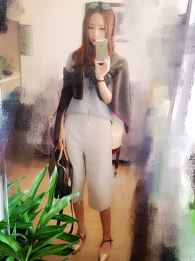 ゆきさんのコーディネート