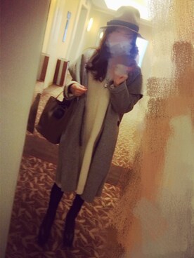 ゆきさんのコーディネート