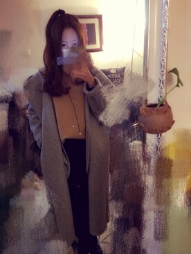 ゆきさんのコーディネート