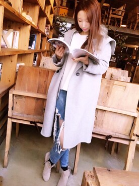 ゆきさんのコーディネート