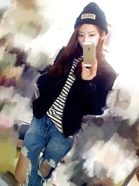 ゆきさんのコーディネート