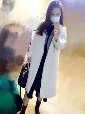 ゆきさんのコーディネート