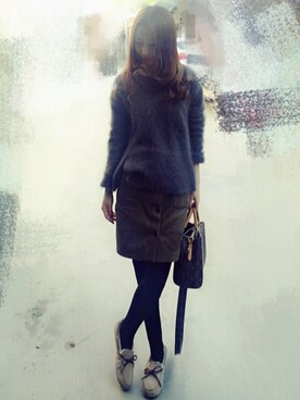 ゆきさんのコーディネート