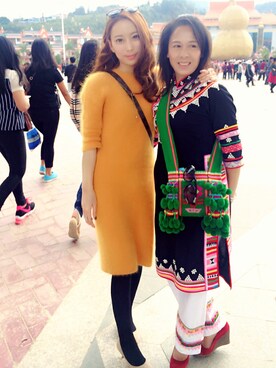 ゆきさんのコーディネート