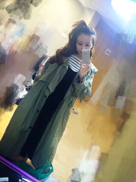 ゆきさんのコーディネート