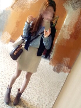 ゆきさんのコーディネート