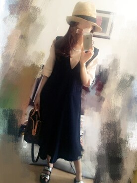 ゆきさんのコーディネート