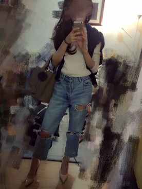 ゆきさんのコーディネート