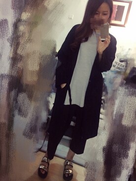 ゆきさんのコーディネート