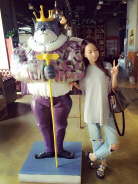 ゆきさんのコーディネート