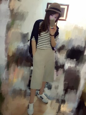 ゆきさんのコーディネート