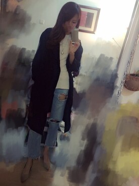 ゆきさんのコーディネート