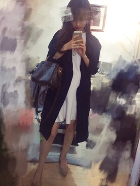 ゆきさんのコーディネート