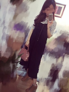 ゆきさんのコーディネート