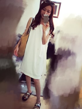 ゆきさんのコーディネート