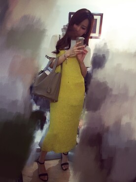 ゆきさんのコーディネート