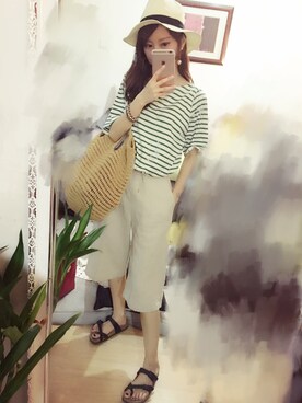 ゆきさんのコーディネート