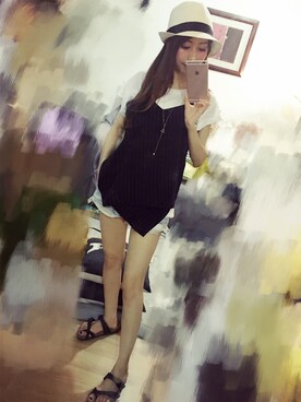 ゆきさんのコーディネート