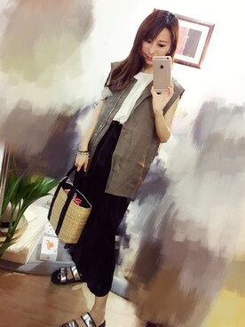 ゆきさんのコーディネート