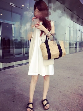 ゆきさんのコーディネート