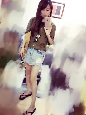 ゆきさんのコーディネート