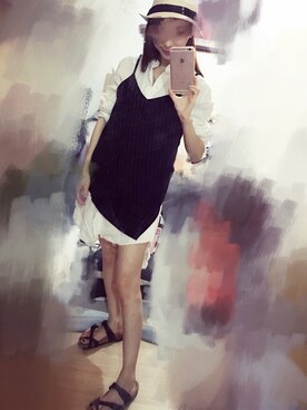 ゆきさんのコーディネート