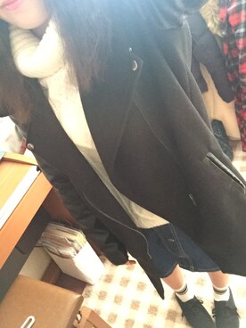 HITOMINさんのコーディネート