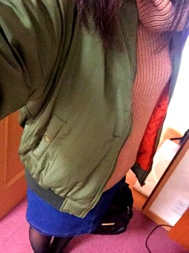 HITOMINさんのコーディネート