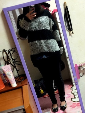 HITOMINさんのコーディネート