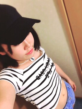 HITOMINさんのコーディネート