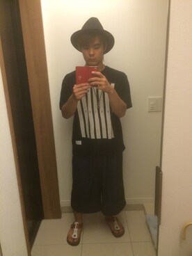 けいすけさんのコーディネート