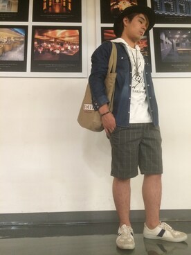 けいすけさんのコーディネート