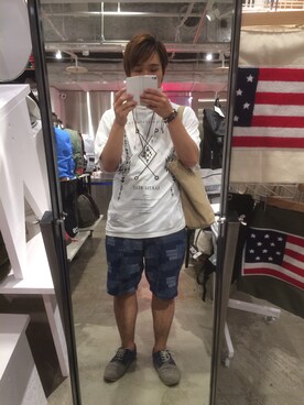 けいすけさんのコーディネート