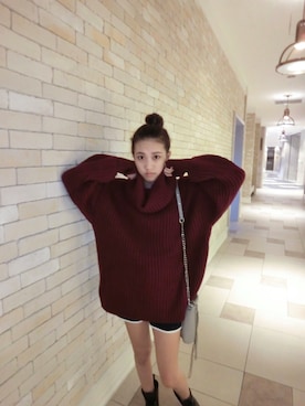 Albee Kさんのコーディネート