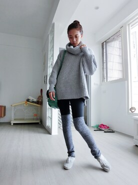 Albee Kさんのコーディネート