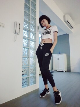 Albee Kさんのコーディネート