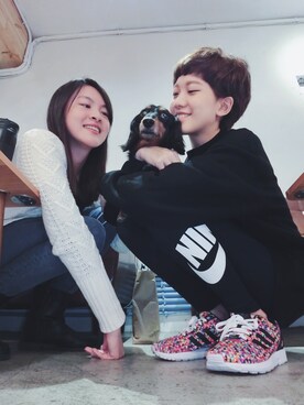 Albee Kさんのコーディネート