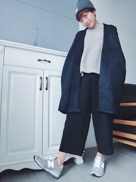 Albee Kさんのコーディネート