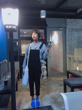 Albee Kさんのコーディネート