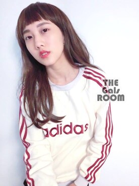 Albee Kさんのコーディネート