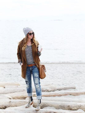 tovogueorbustさんのコーディネート