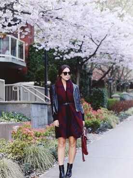 tovogueorbustさんのコーディネート