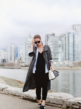 tovogueorbustさんのコーディネート