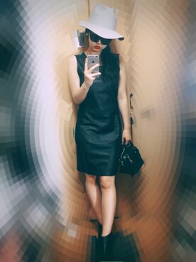 にこりこさんのコーディネート