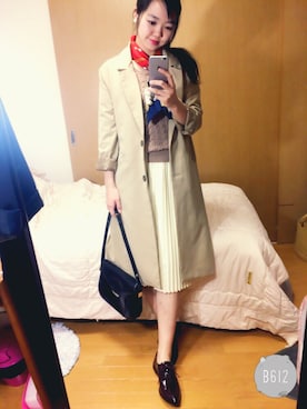 にこりこさんのコーディネート