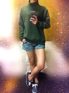 にこりこさんのコーディネート