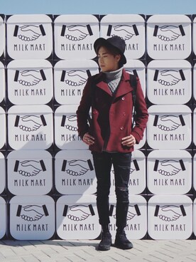 Hin!さんのコーディネート