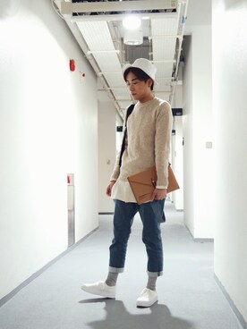 Hin!さんのコーディネート