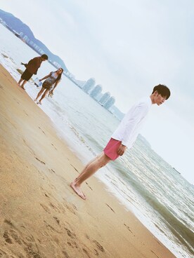 HONGLIN_XIさんのコーディネート